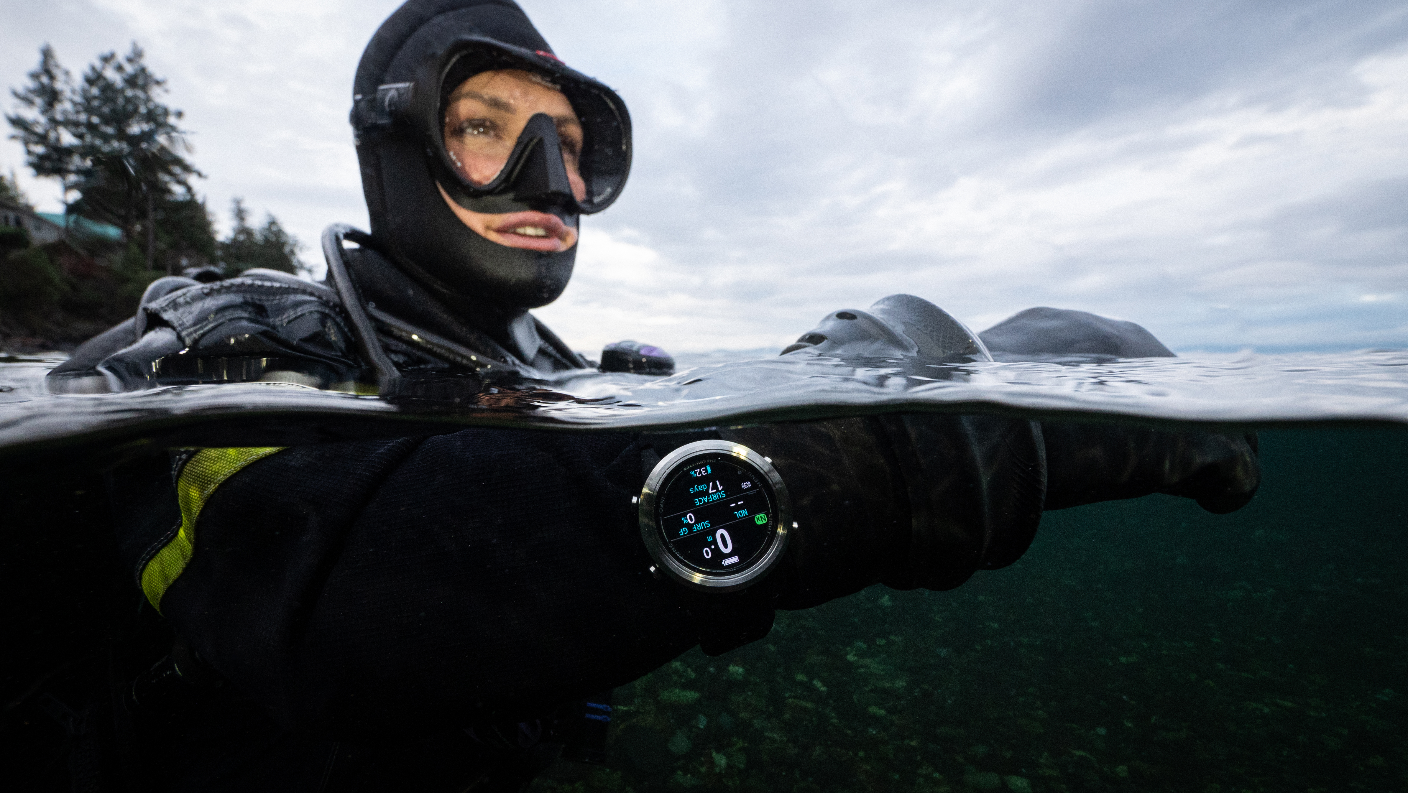 Prepping Your Dive Computer for Vacation: The Essential Checklist